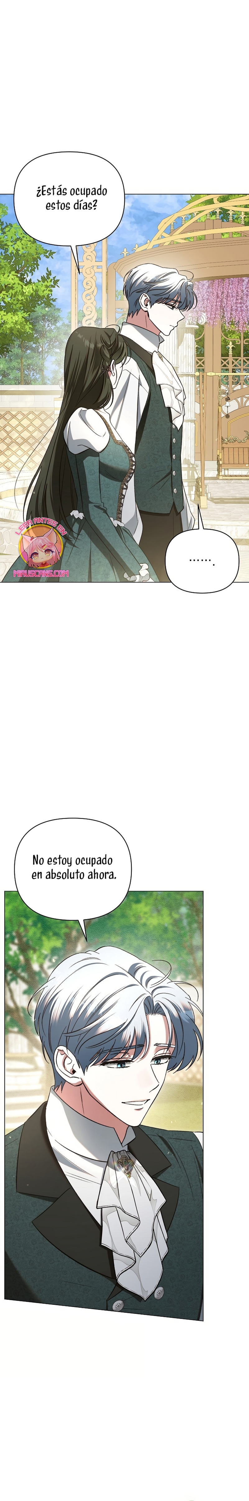 julieta Capítulo 37 - Page 23