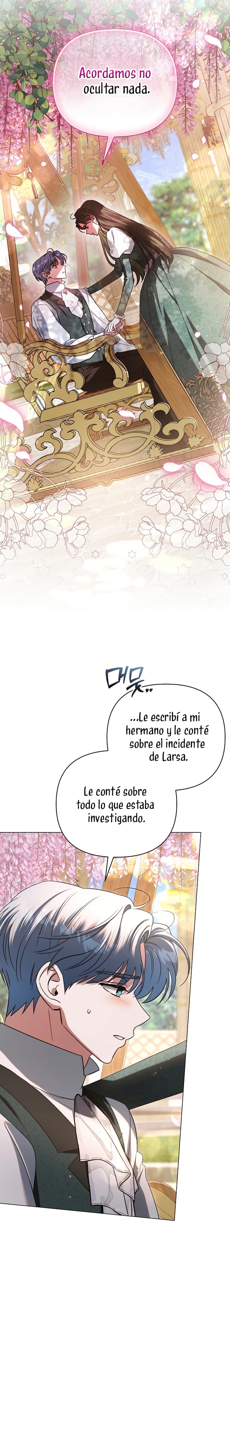 julieta Capítulo 37 - Page 25