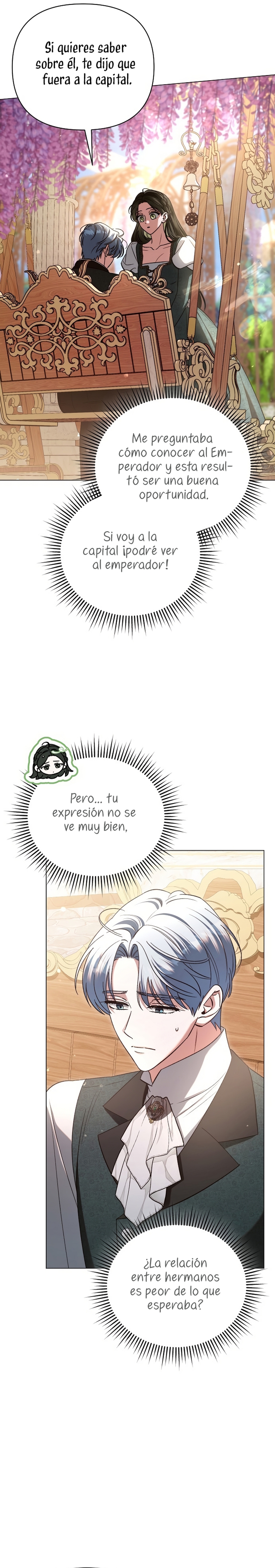 julieta Capítulo 37 - Page 26