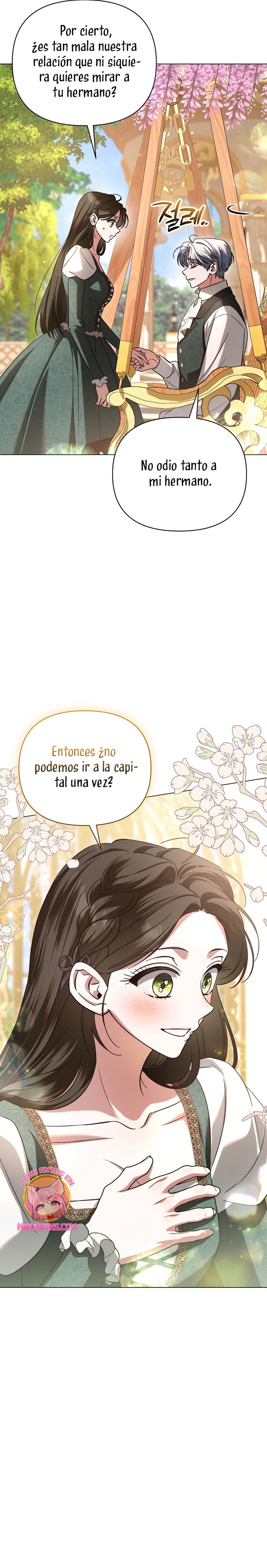 julieta Capítulo 37 - Page 27