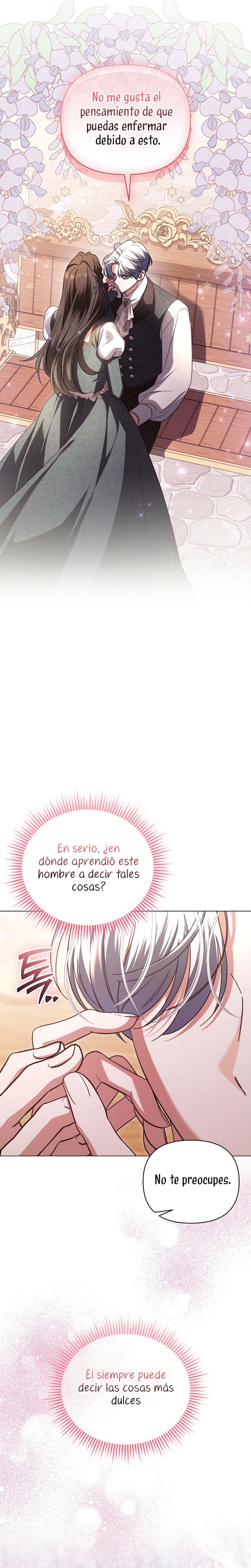 julieta Capítulo 37 - Page 31