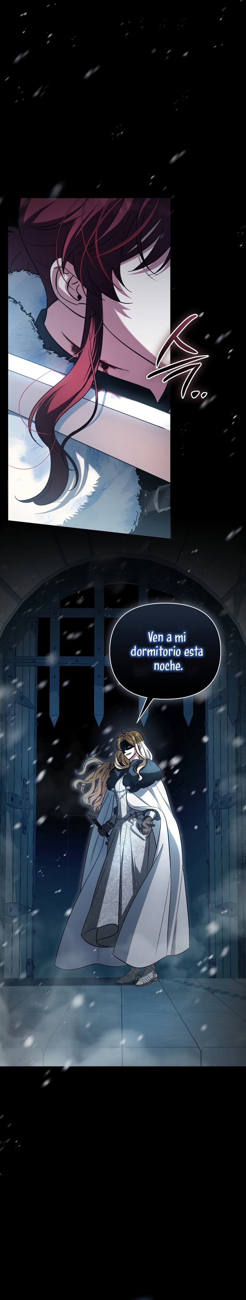 julieta Capítulo 37 - Page 5