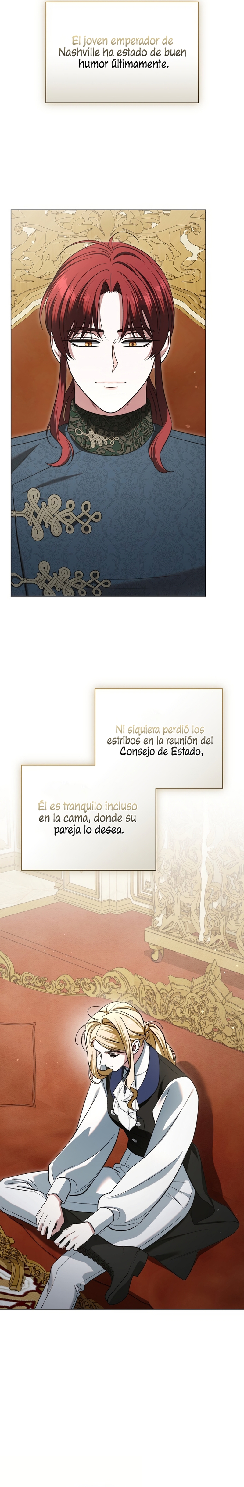 julieta Capítulo 38 - Page 10