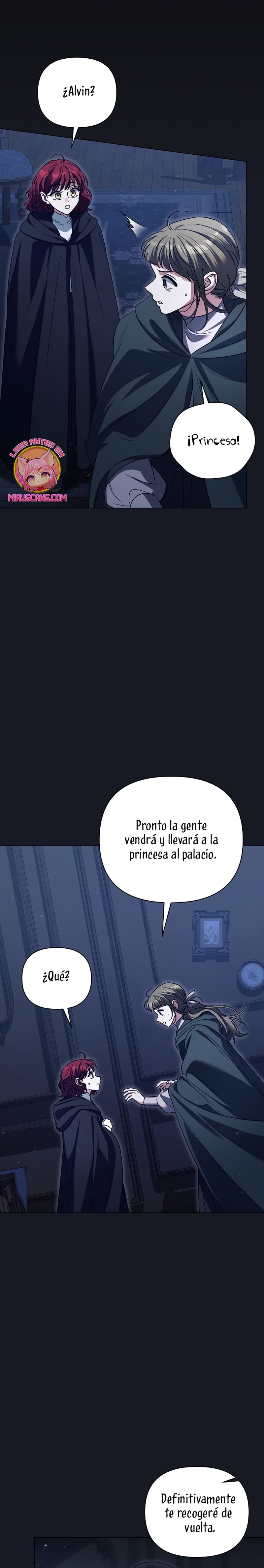 julieta Capítulo 38 - Page 24