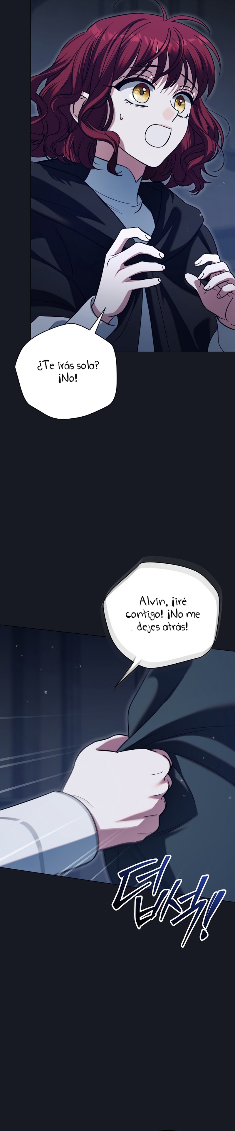 julieta Capítulo 38 - Page 25