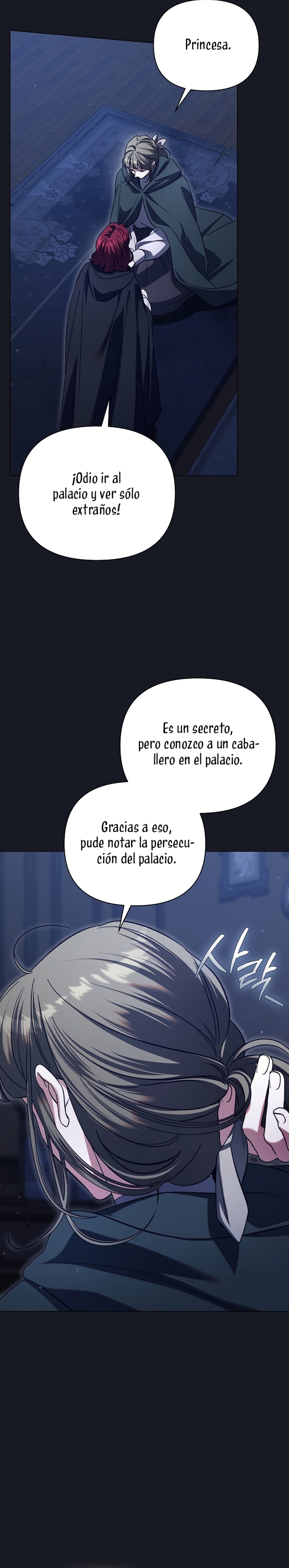 julieta Capítulo 38 - Page 26