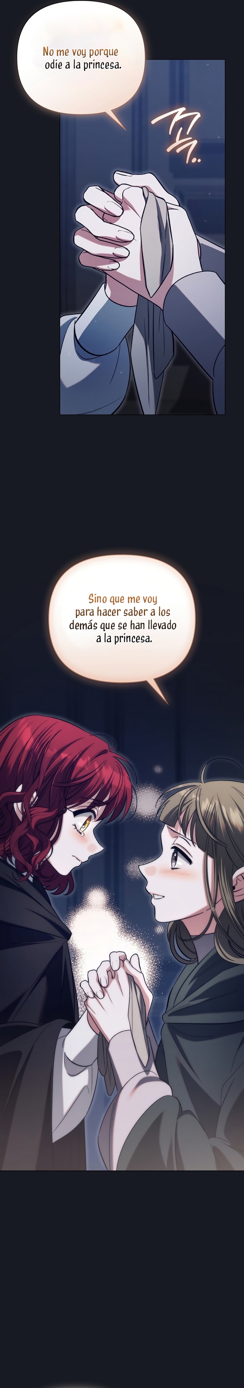 julieta Capítulo 38 - Page 27