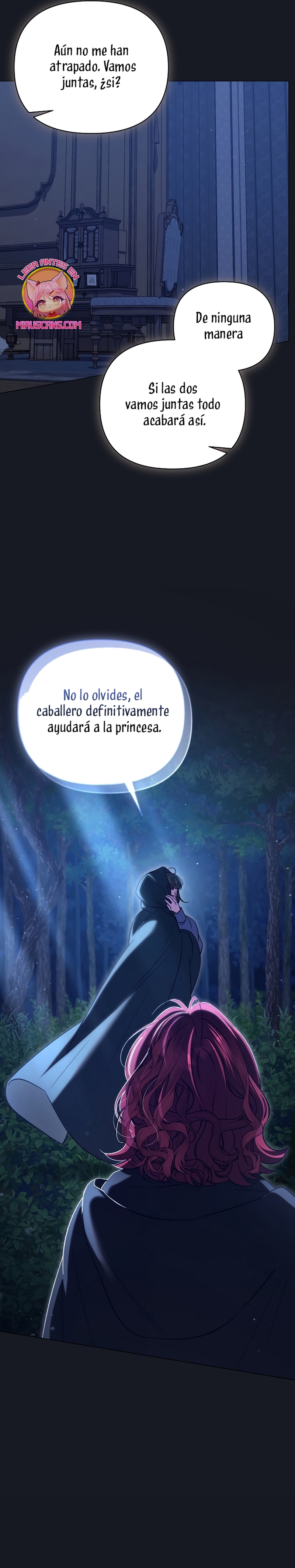 julieta Capítulo 38 - Page 28