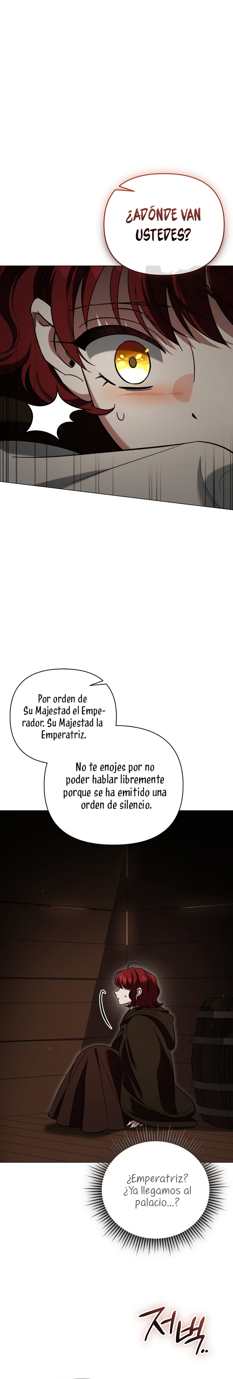 julieta Capítulo 38 - Page 33
