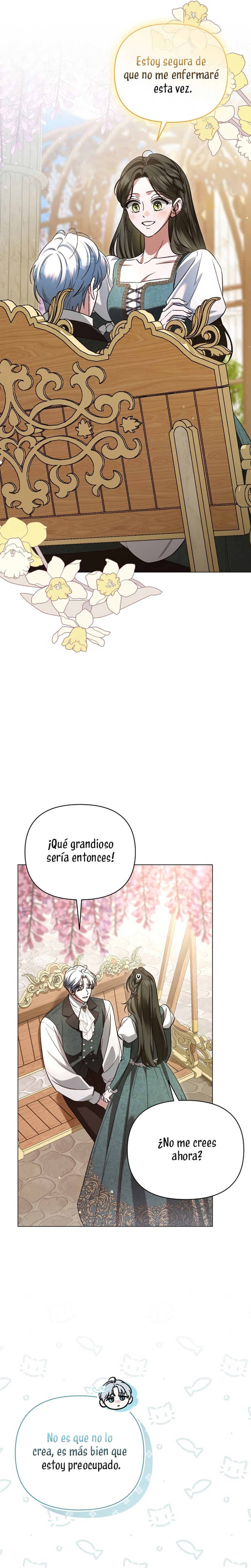 julieta Capítulo 38 - Page 4