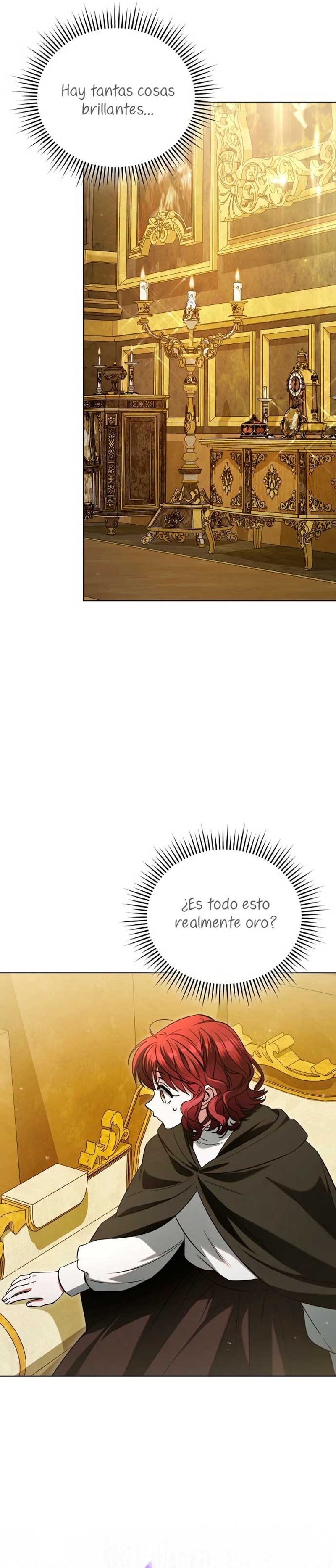 julieta Capítulo 39 - Page 12