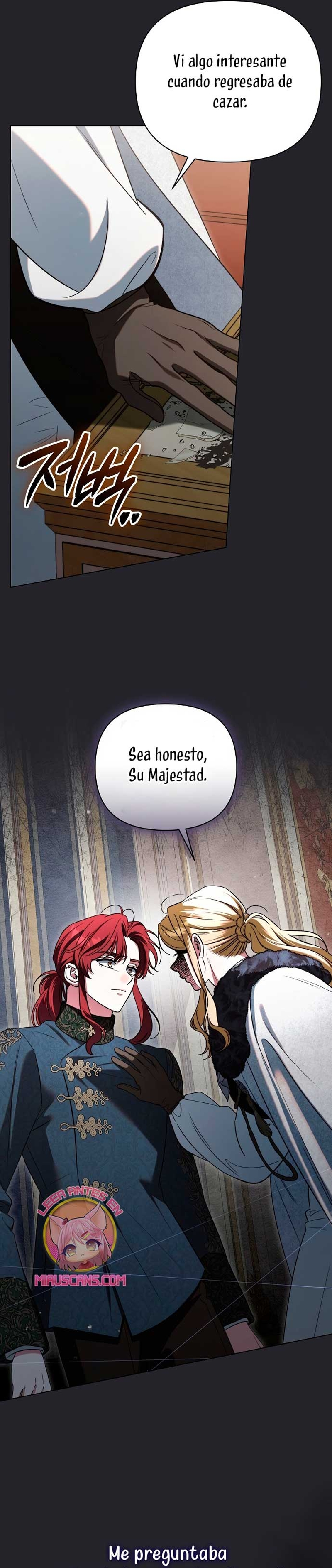 julieta Capítulo 39 - Page 15