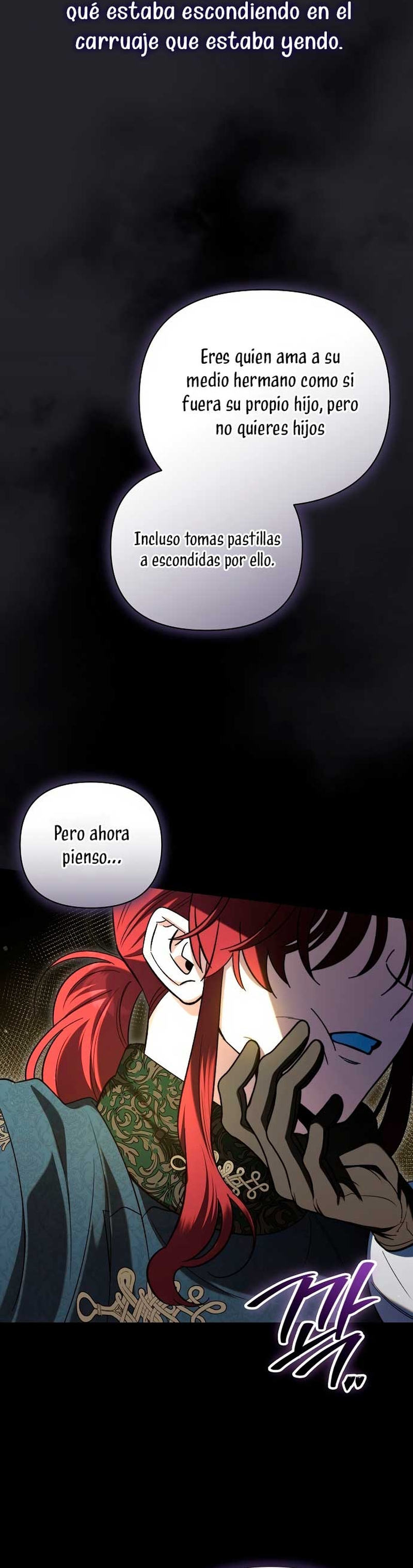 julieta Capítulo 39 - Page 16