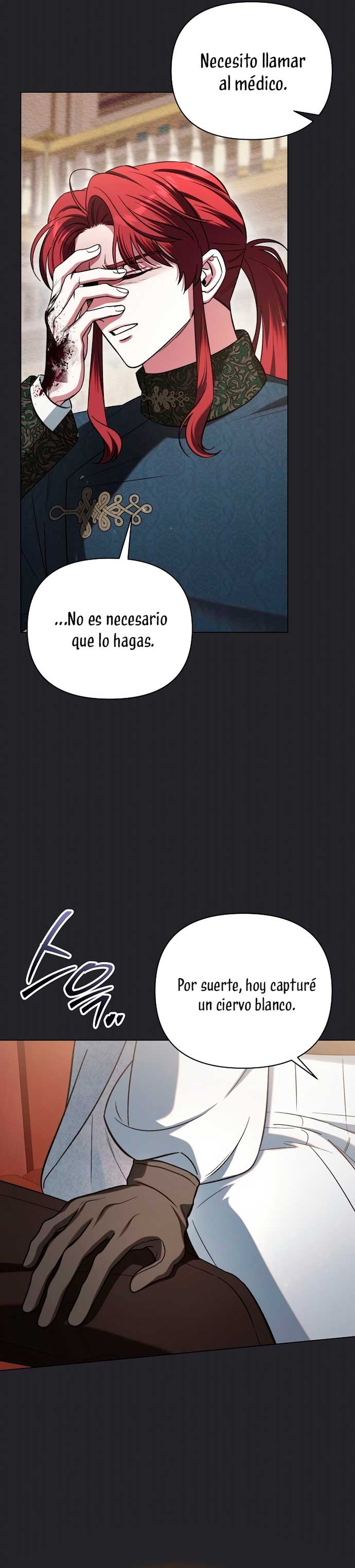 julieta Capítulo 39 - Page 27
