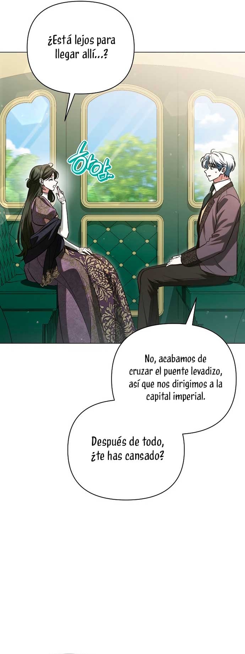 julieta Capítulo 39 - Page 30