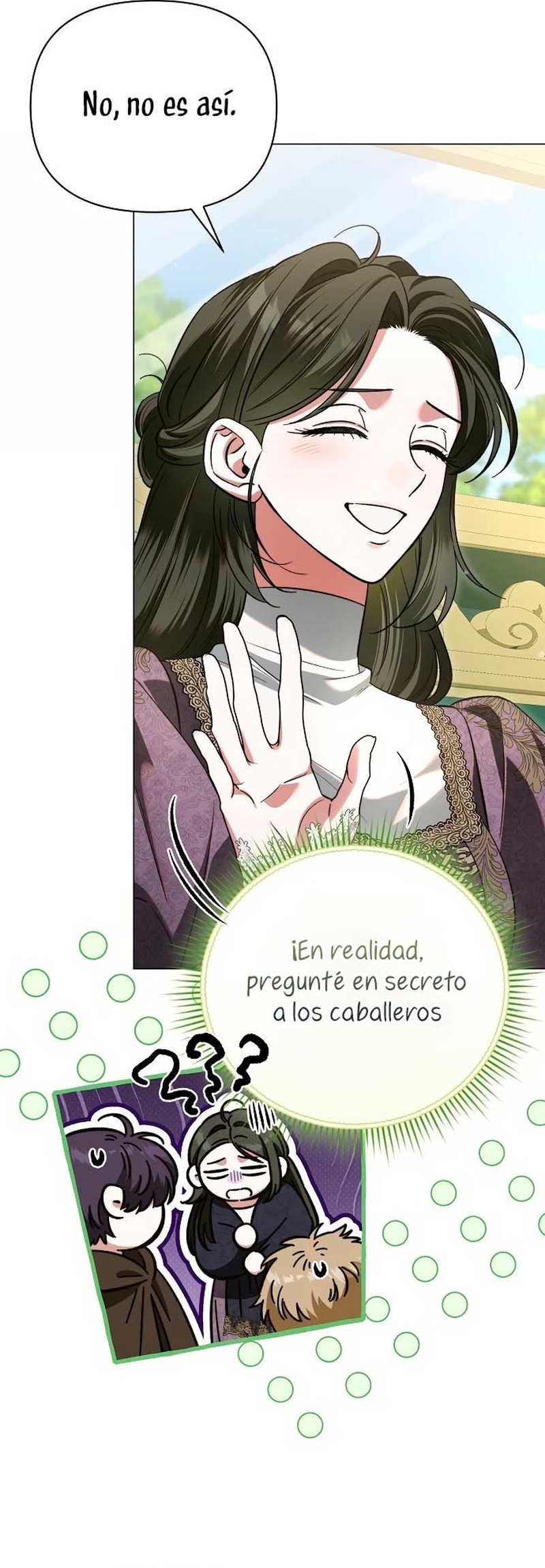 julieta Capítulo 39 - Page 31