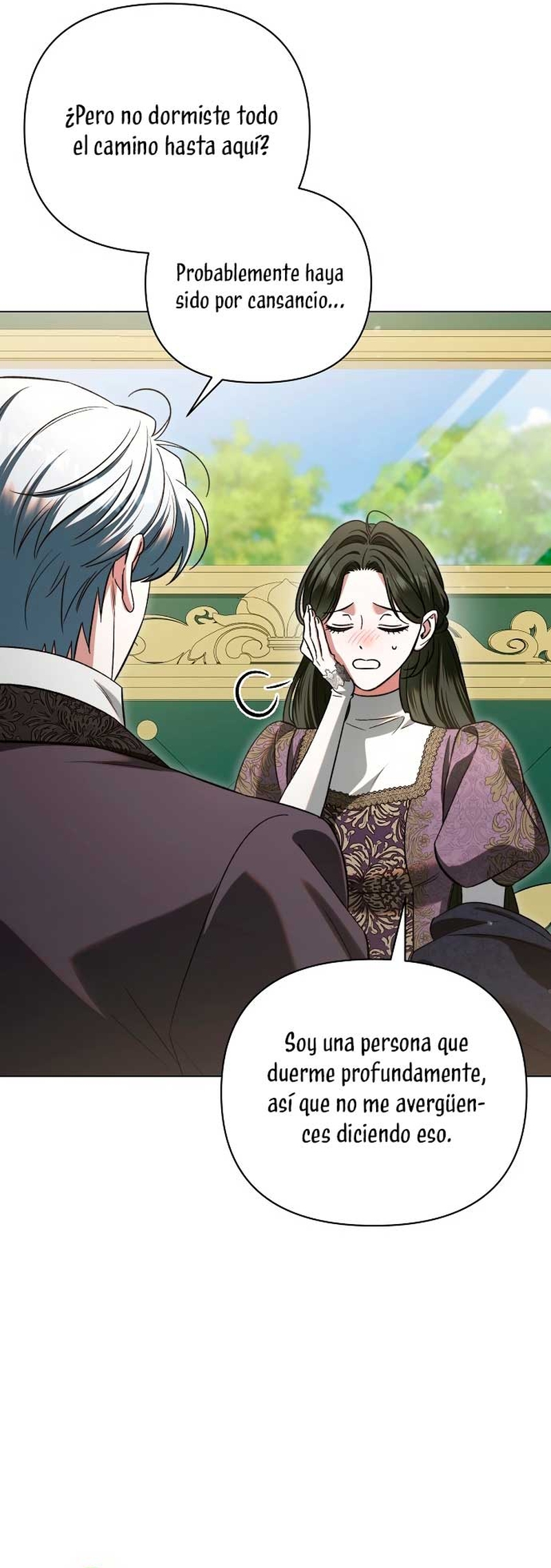 julieta Capítulo 39 - Page 32