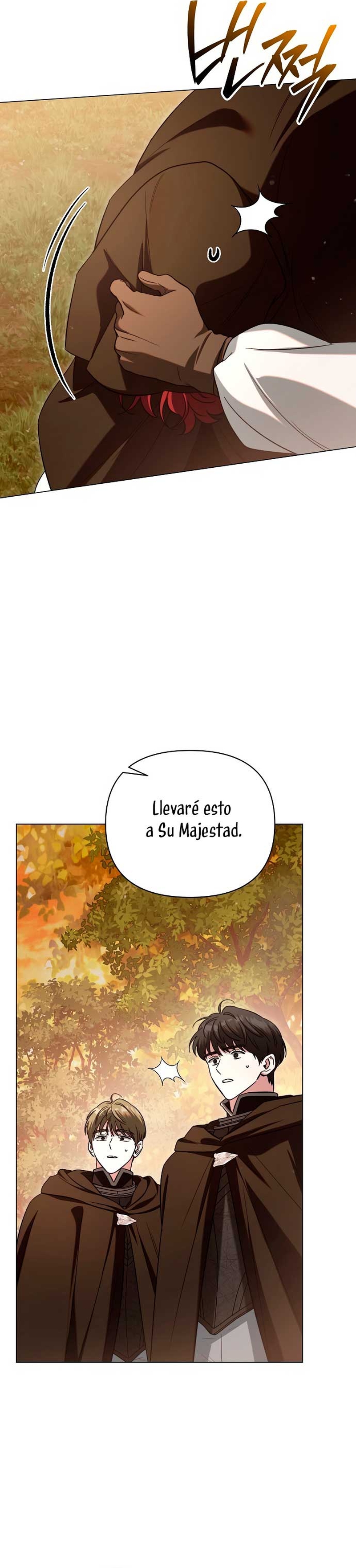 julieta Capítulo 39 - Page 7