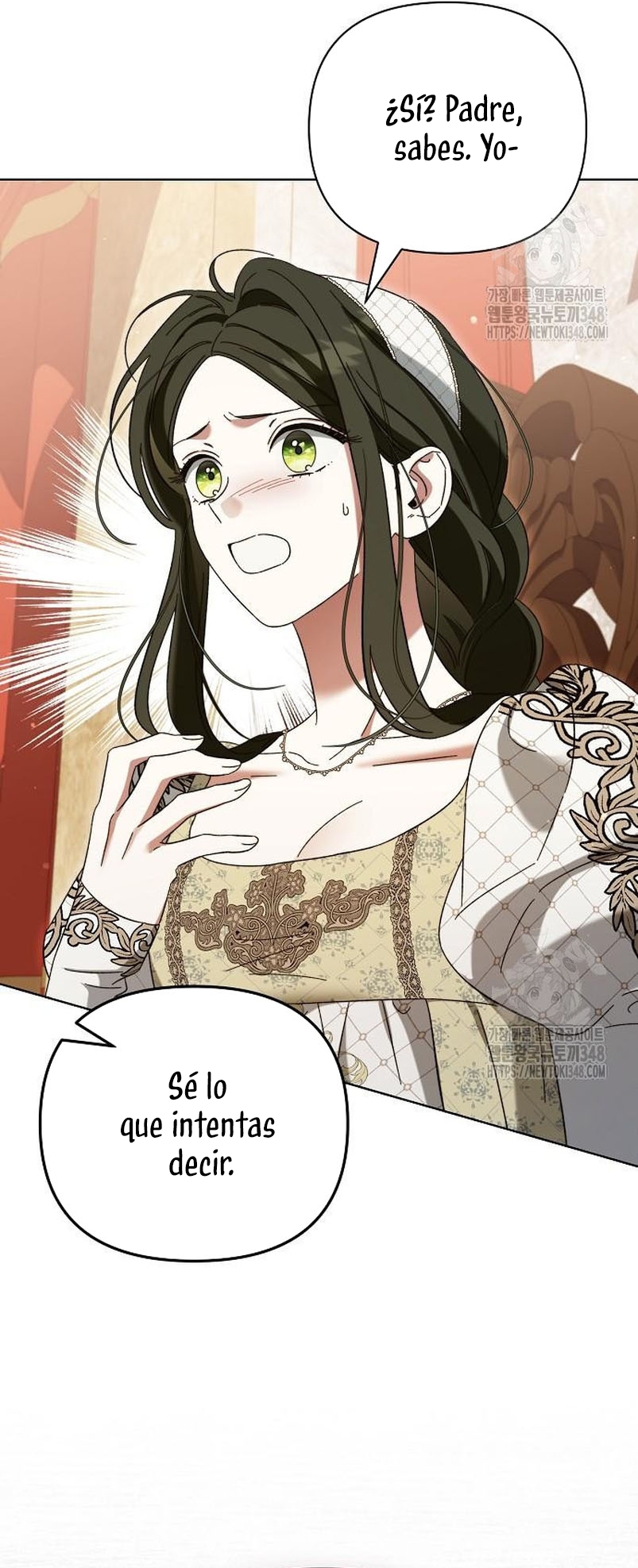 julieta Capítulo 4 - Page 10