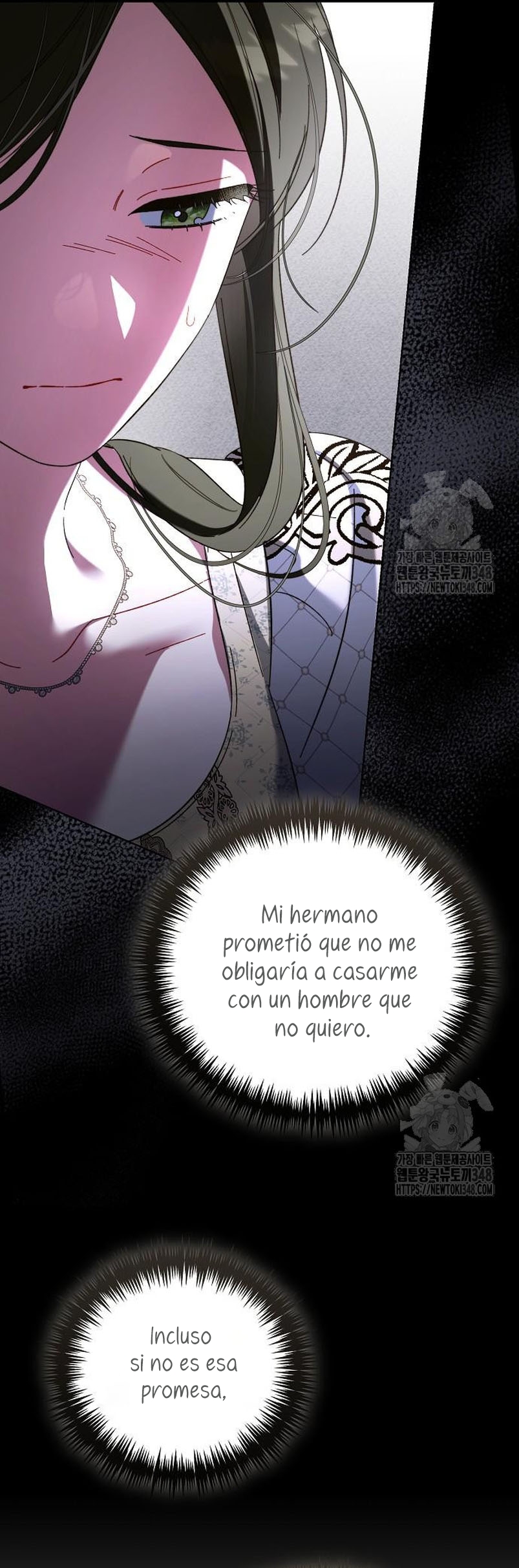 julieta Capítulo 4 - Page 12