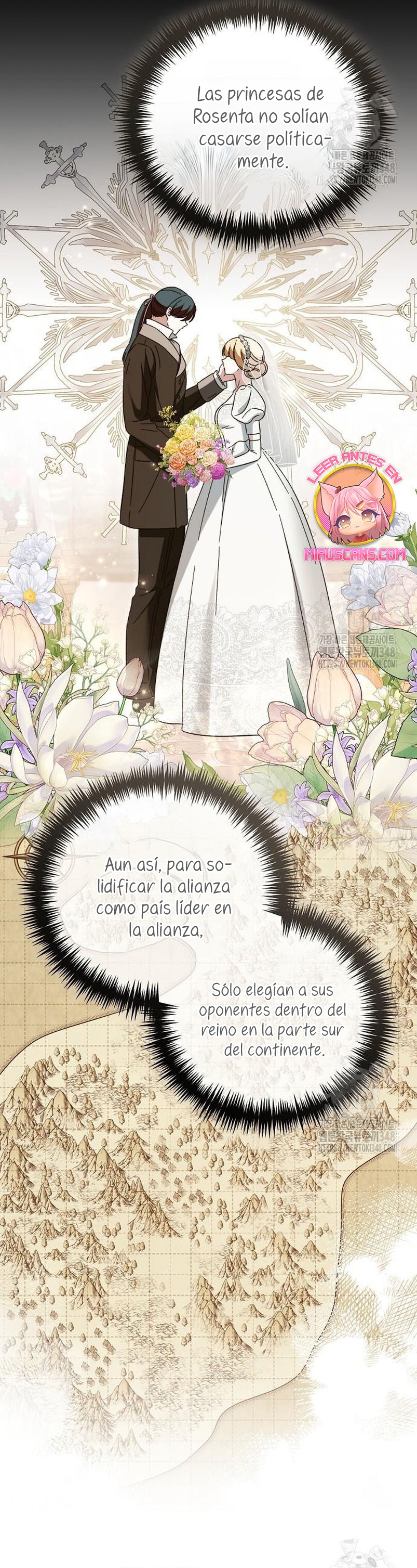 julieta Capítulo 4 - Page 13