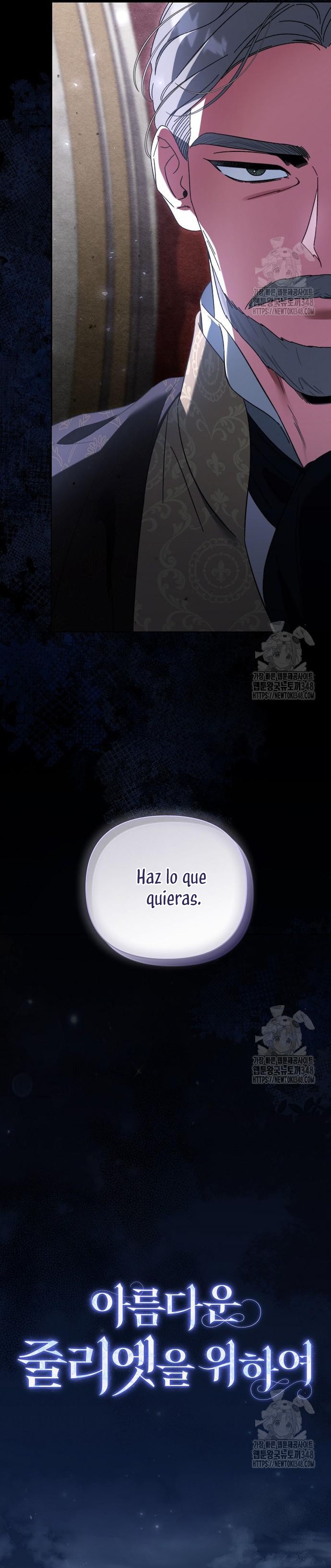 julieta Capítulo 4 - Page 20