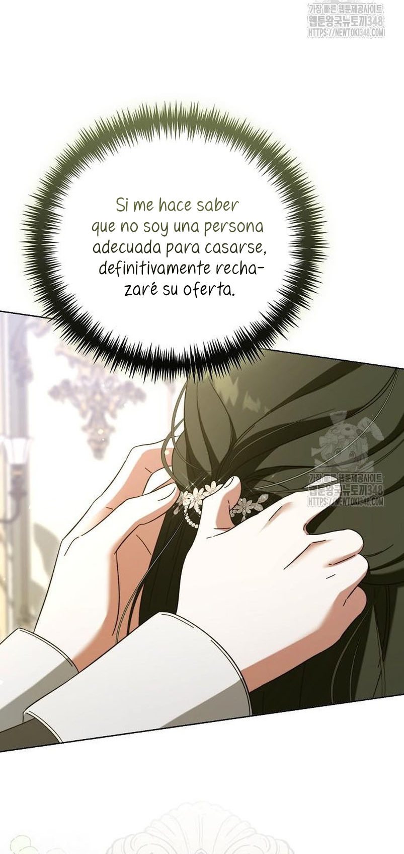 julieta Capítulo 4 - Page 23