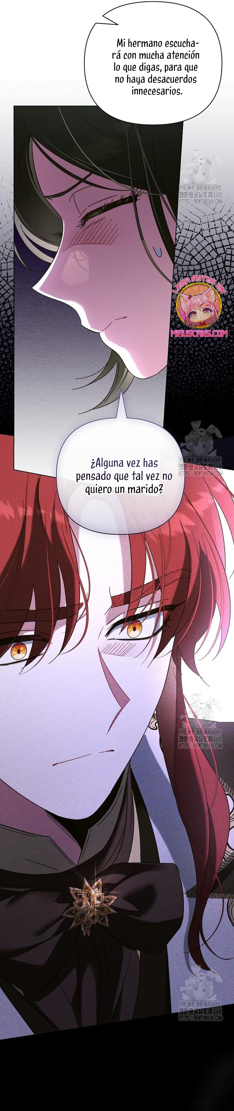 julieta Capítulo 4 - Page 36