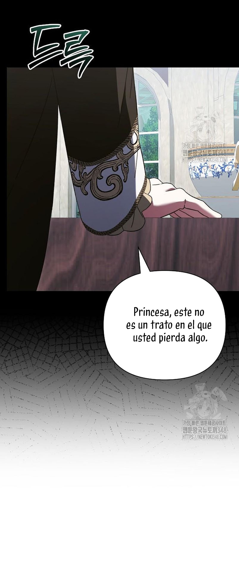 julieta Capítulo 4 - Page 38