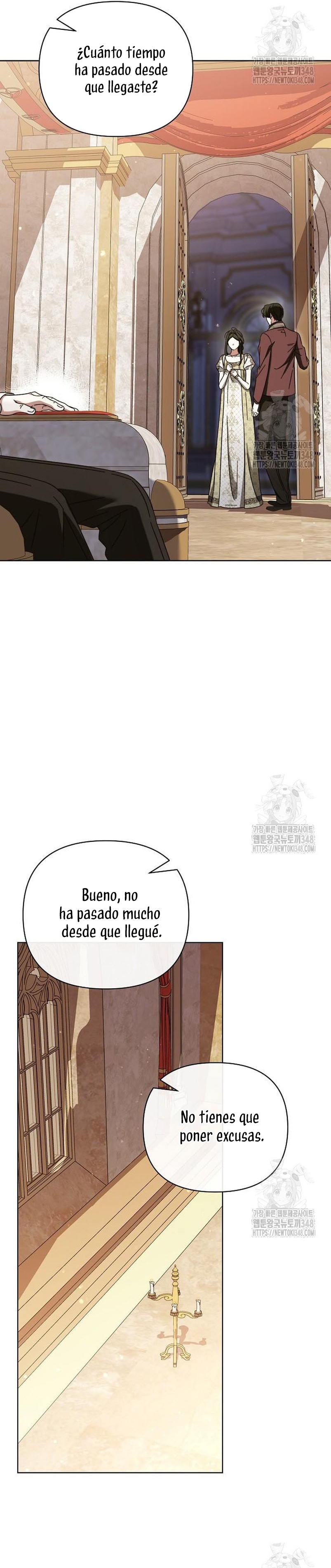 julieta Capítulo 4 - Page 6