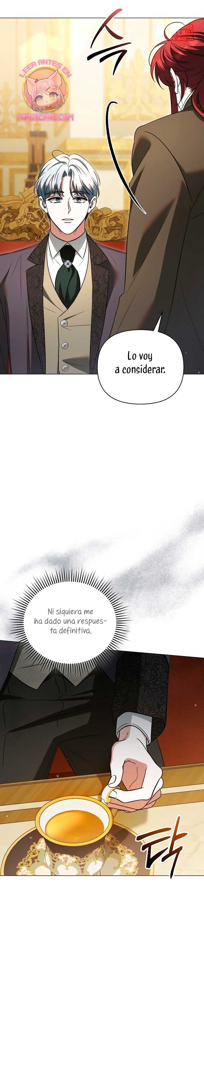 julieta Capítulo 40 - Page 15