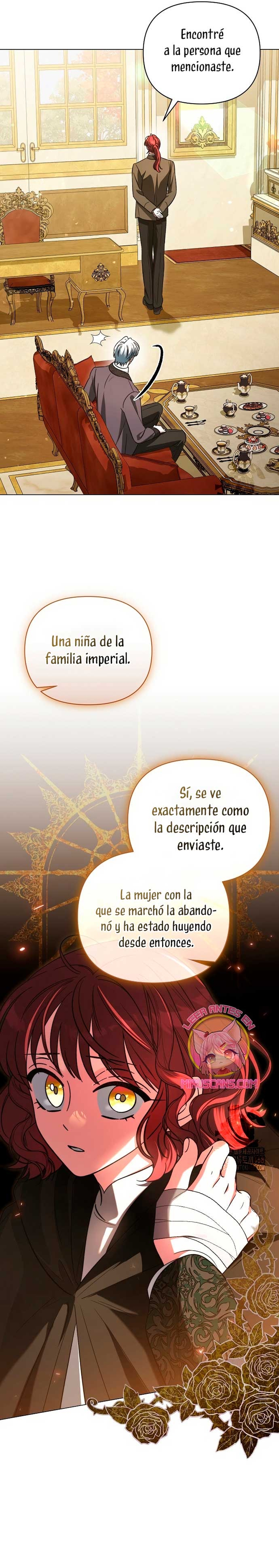 julieta Capítulo 40 - Page 16