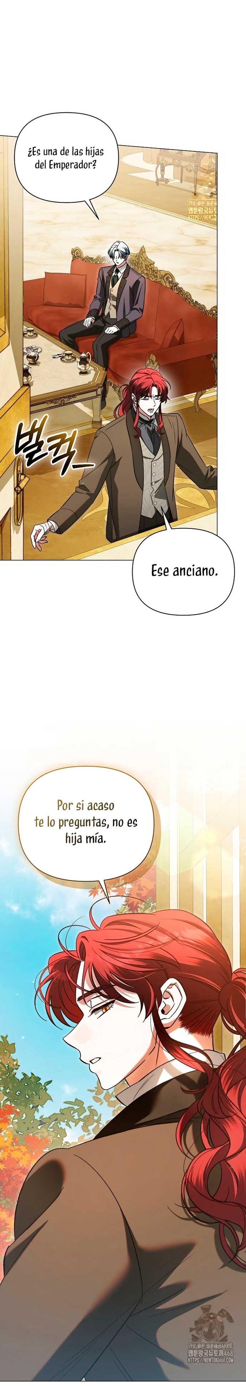 julieta Capítulo 40 - Page 17