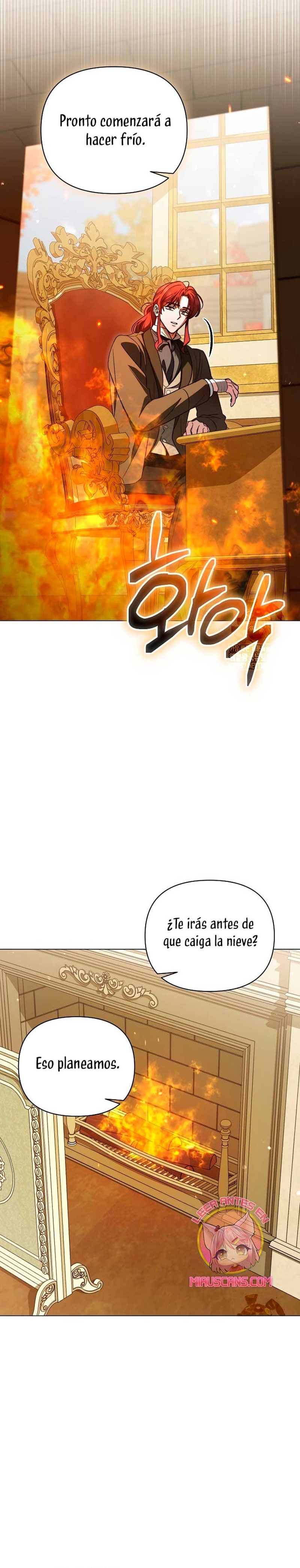 julieta Capítulo 40 - Page 22