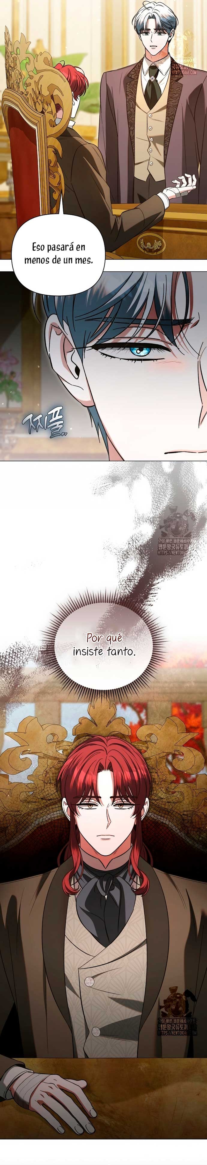 julieta Capítulo 40 - Page 24