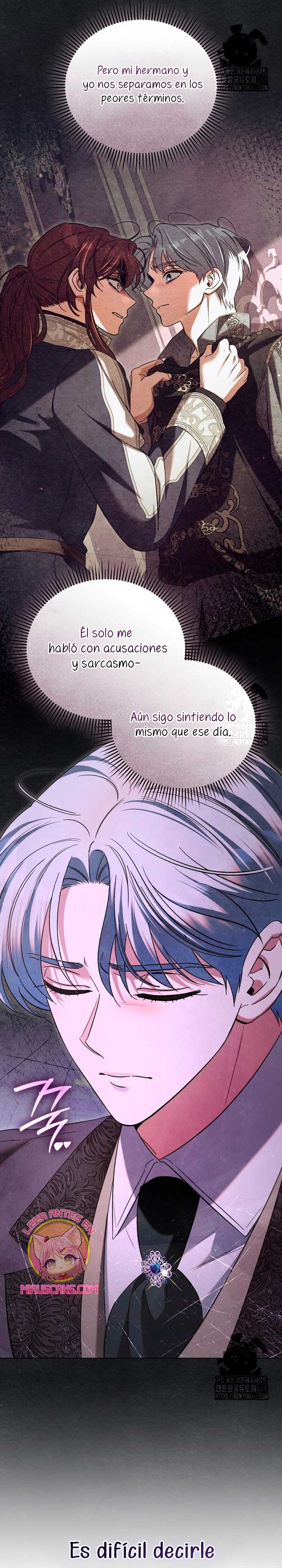 julieta Capítulo 40 - Page 27