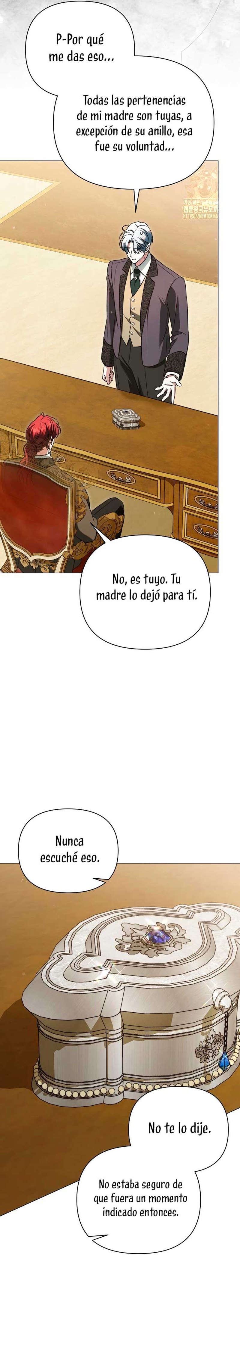 julieta Capítulo 40 - Page 32