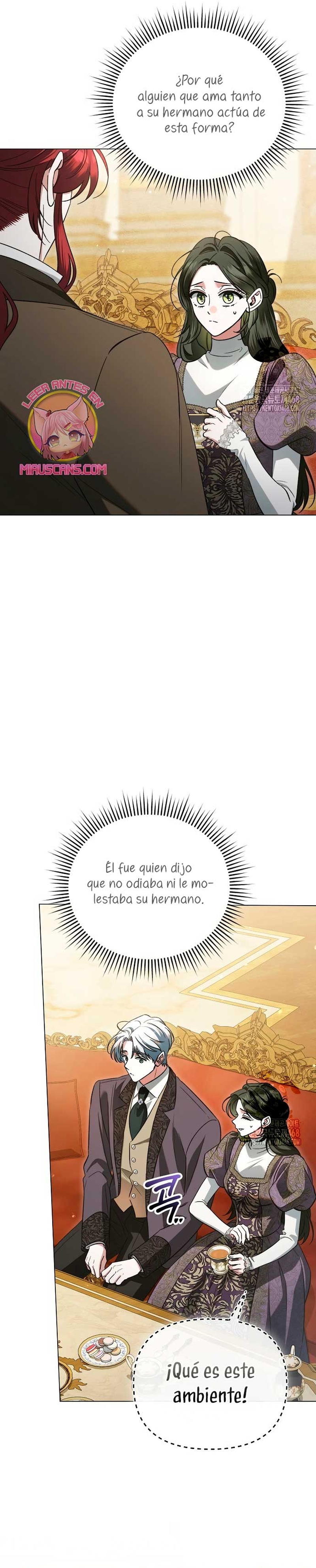 julieta Capítulo 40 - Page 4