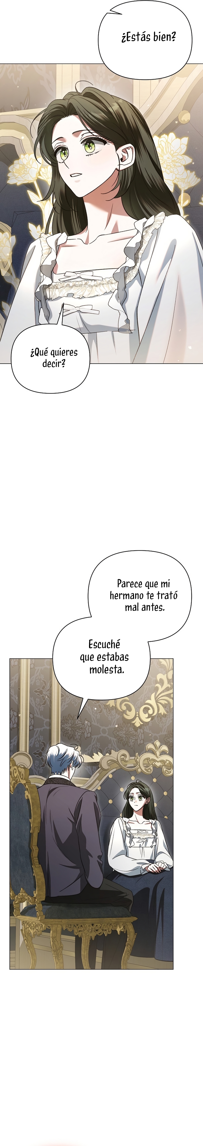julieta Capítulo 41 - Page 10