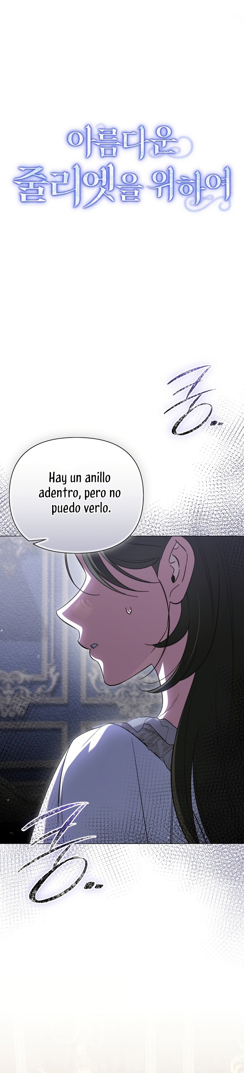 julieta Capítulo 41 - Page 16