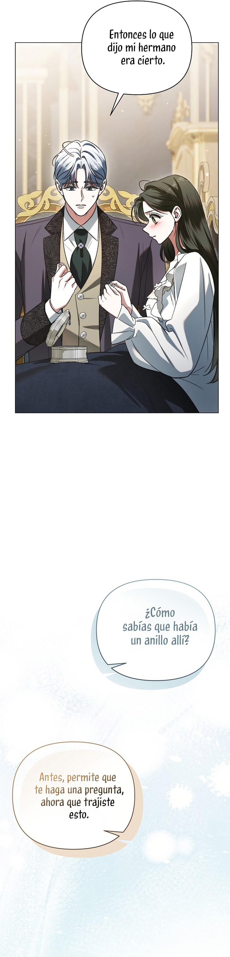 julieta Capítulo 41 - Page 21