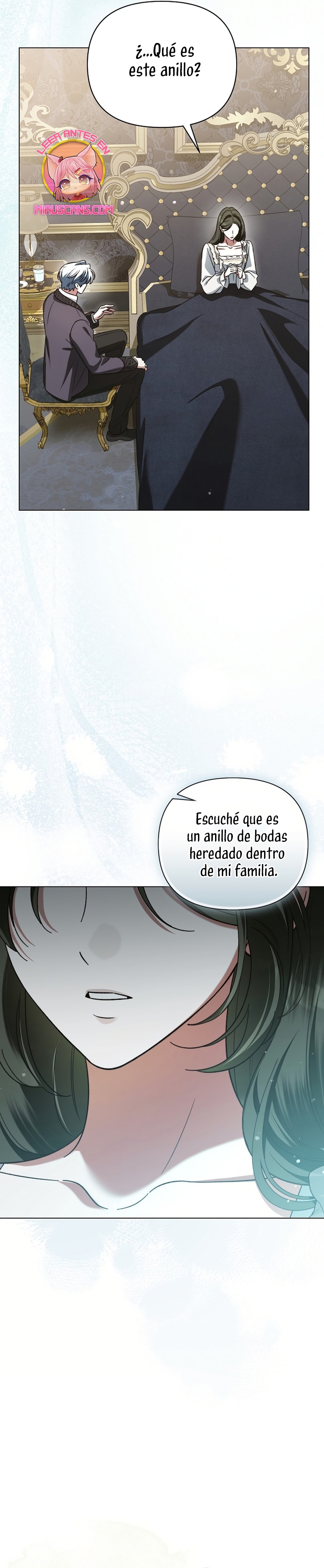 julieta Capítulo 41 - Page 22
