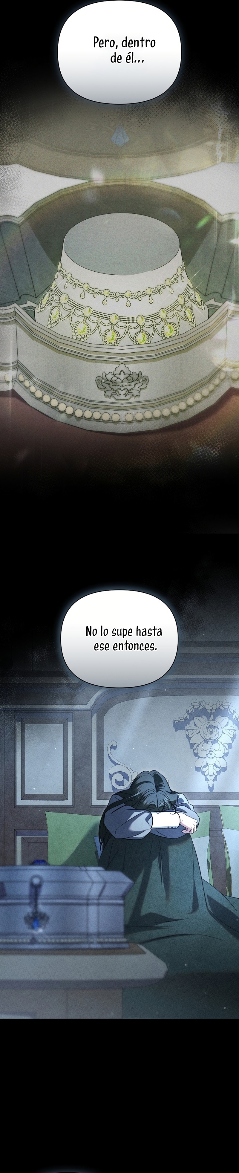 julieta Capítulo 41 - Page 27