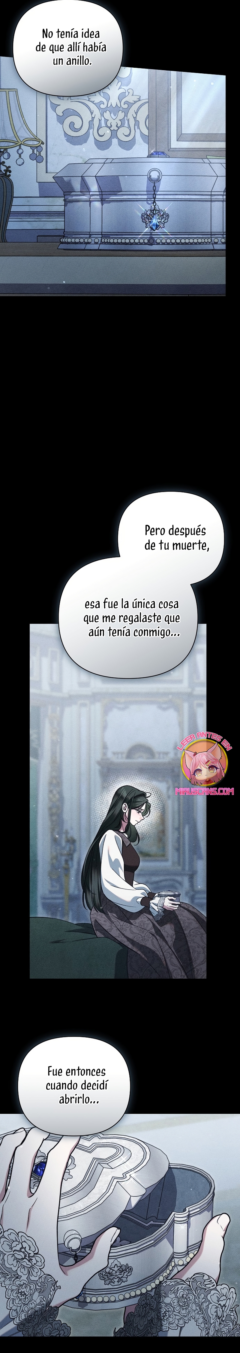 julieta Capítulo 41 - Page 28