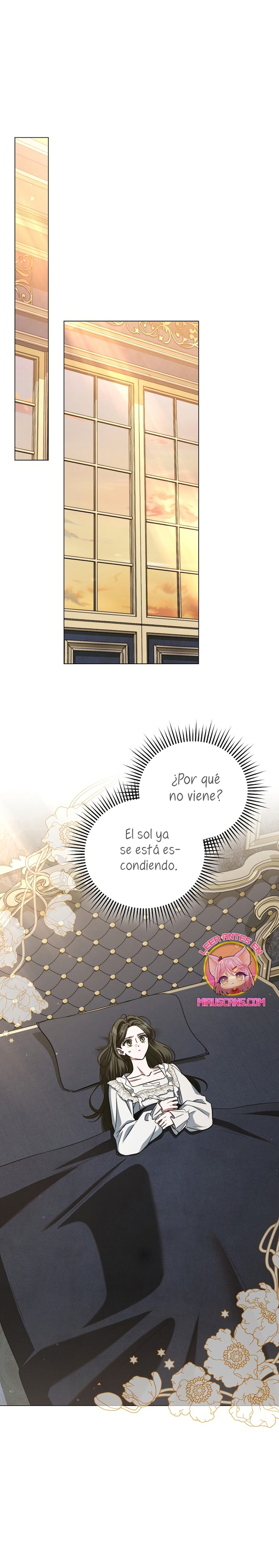 julieta Capítulo 41 - Page 3