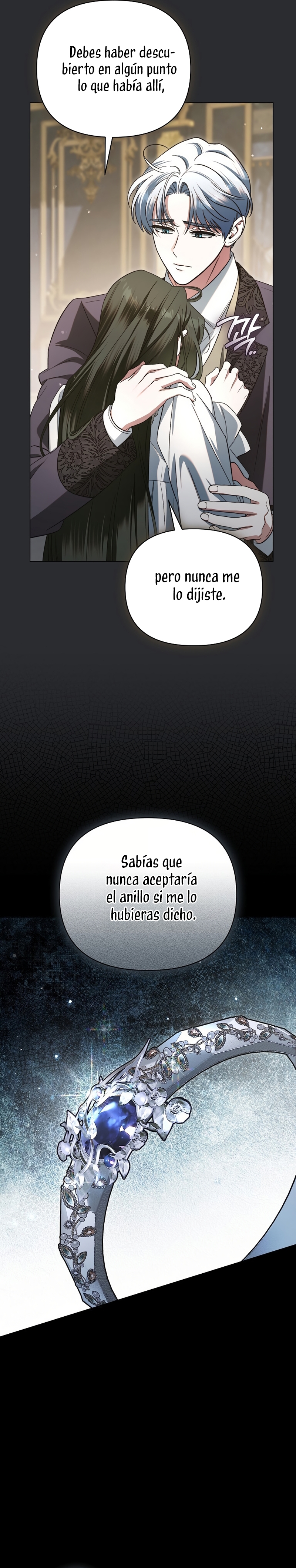 julieta Capítulo 41 - Page 30