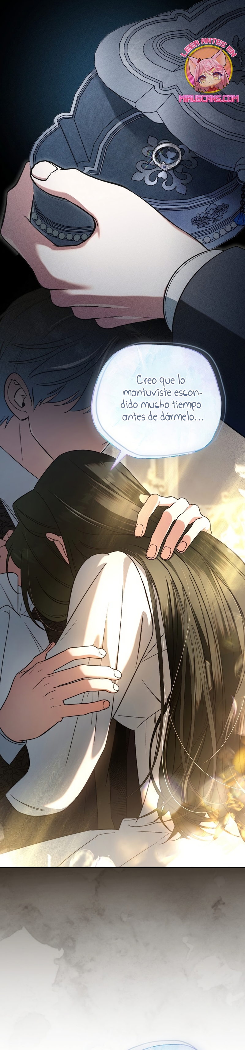 julieta Capítulo 41 - Page 32
