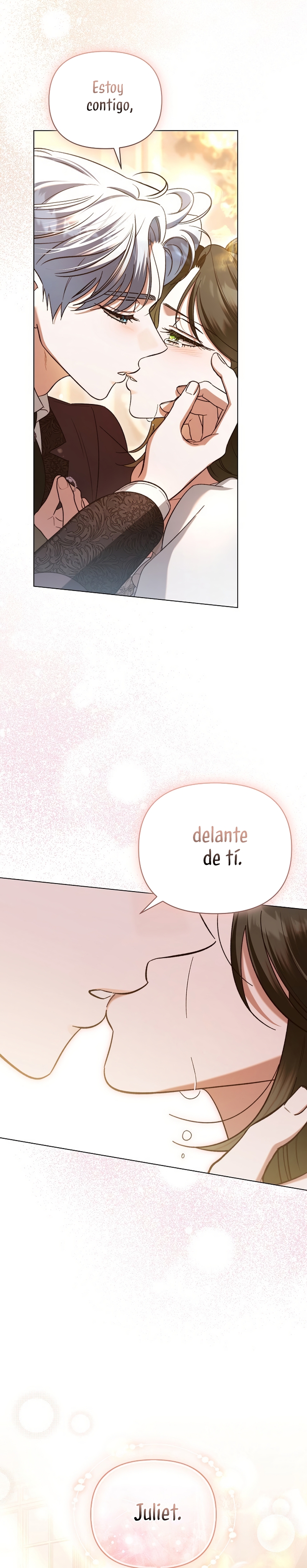 julieta Capítulo 41 - Page 35
