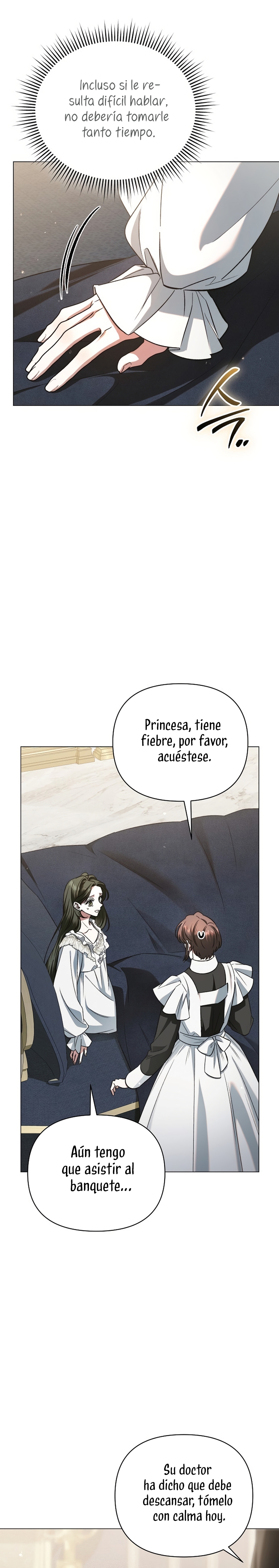 julieta Capítulo 41 - Page 4