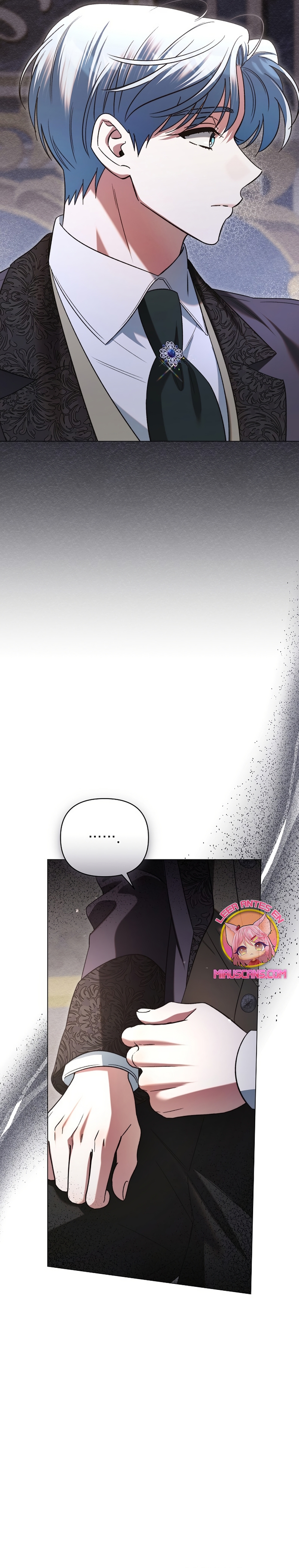 julieta Capítulo 41 - Page 9